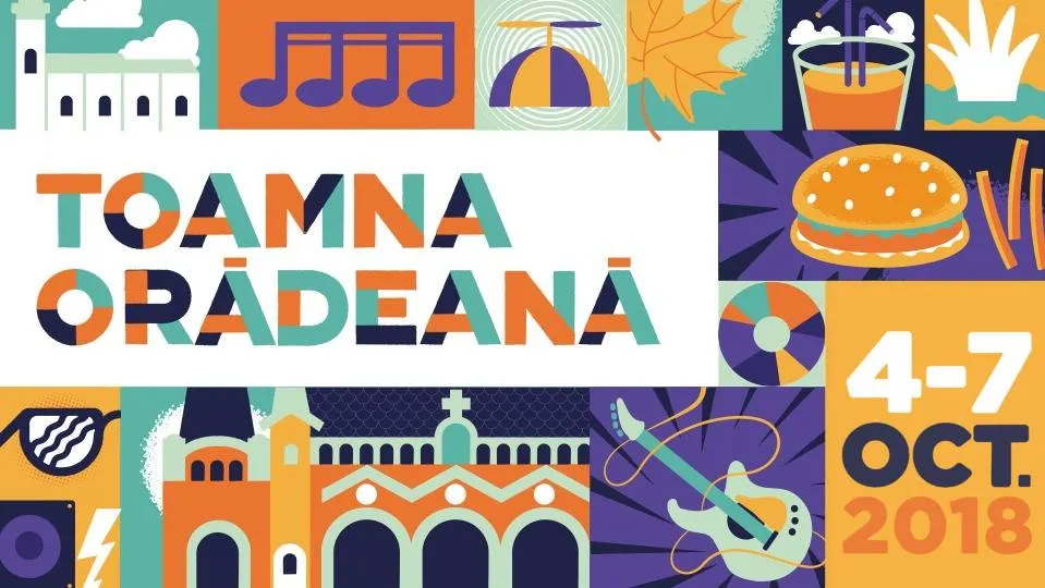 Toamna Orădeană