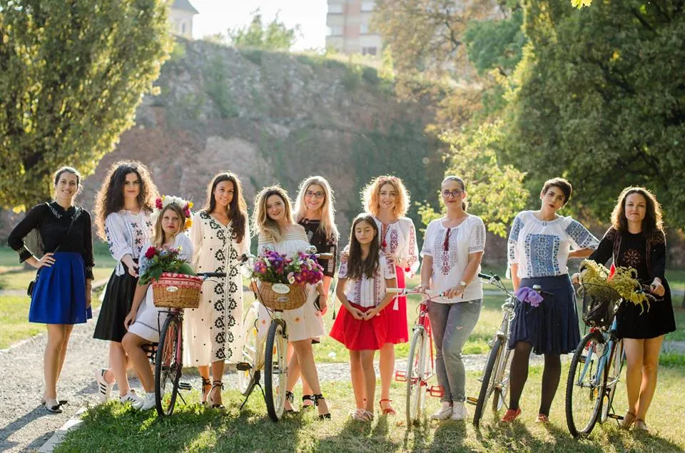 Skirtbike Oradea