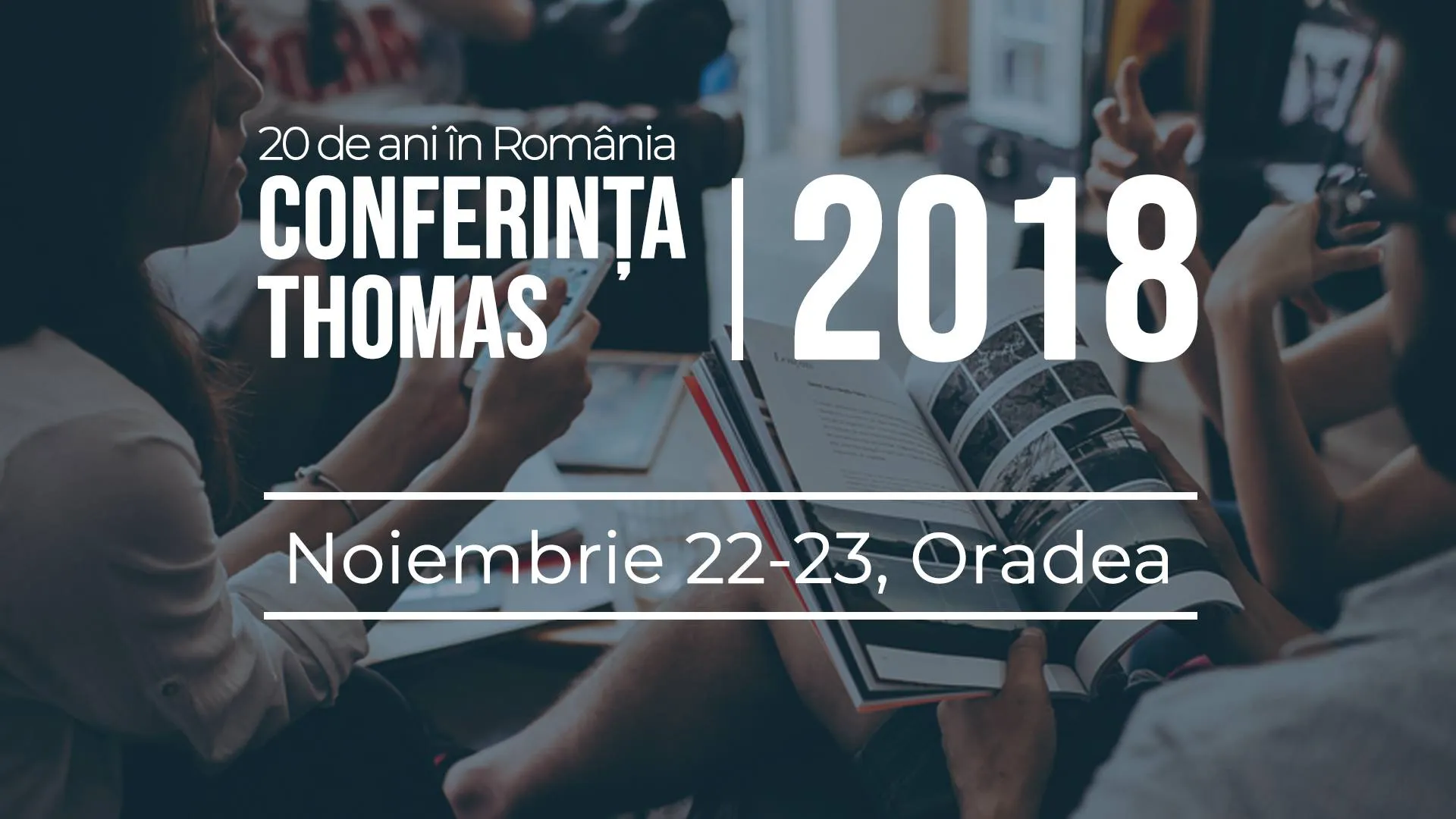 Conferința Internațională Thomas
