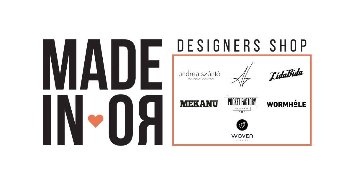 Made in Or