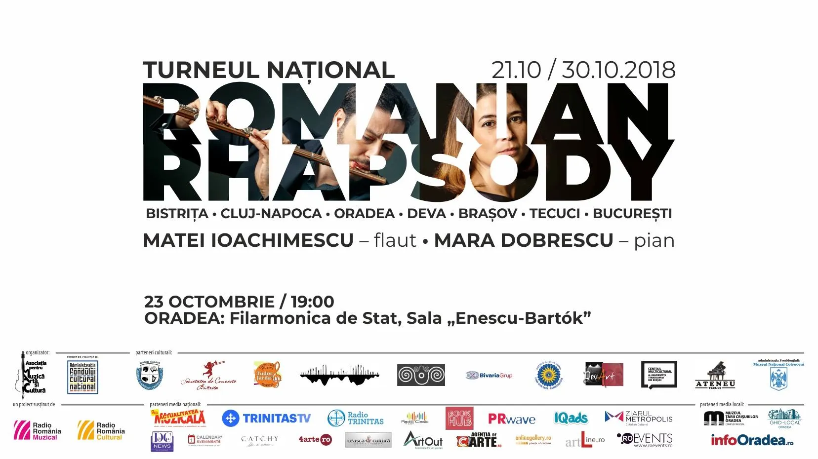 Romanian Rhapsody