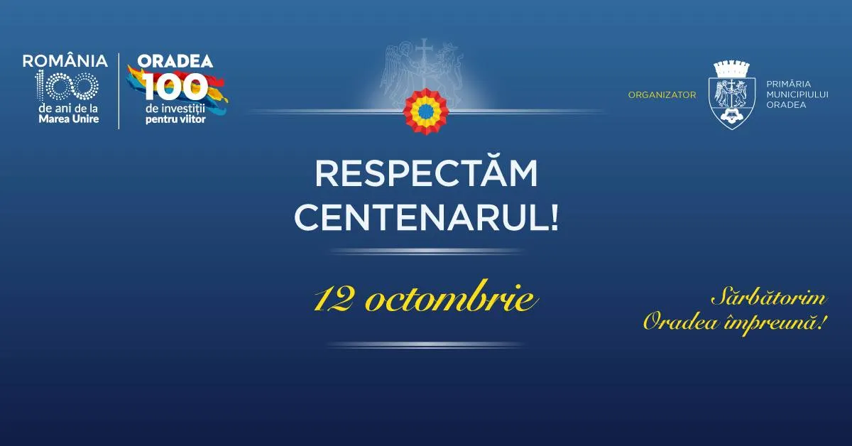 Ziua Orașului Oradea