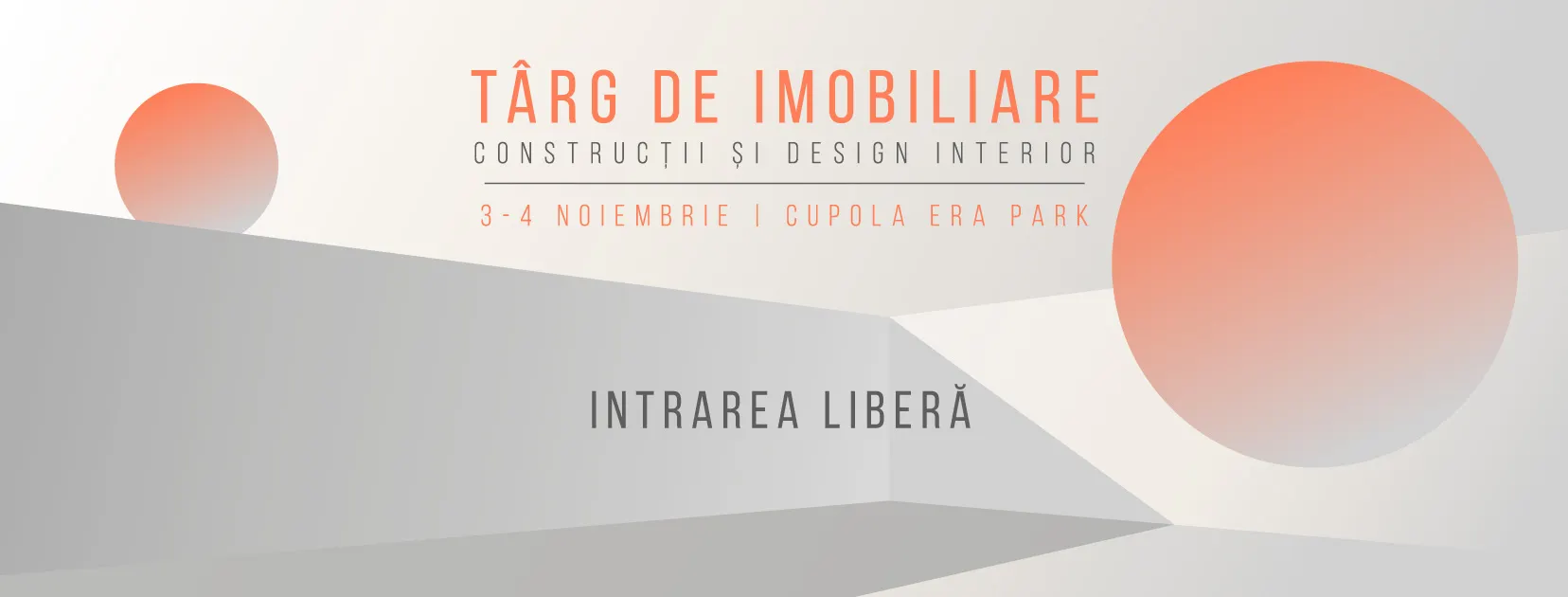 Târg de imobiliare