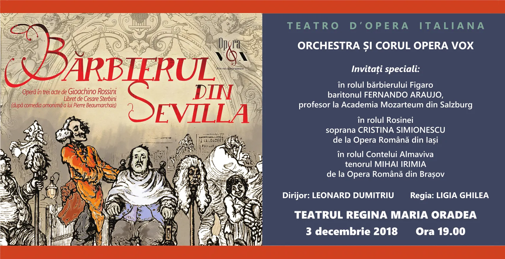 Bărbierul din Sevilla