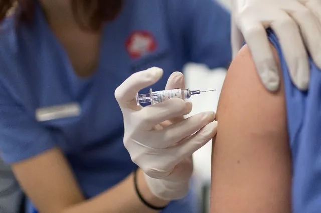 vaccin gripal
