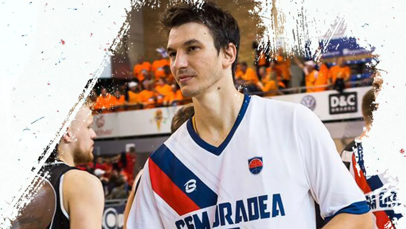 uros lucic
