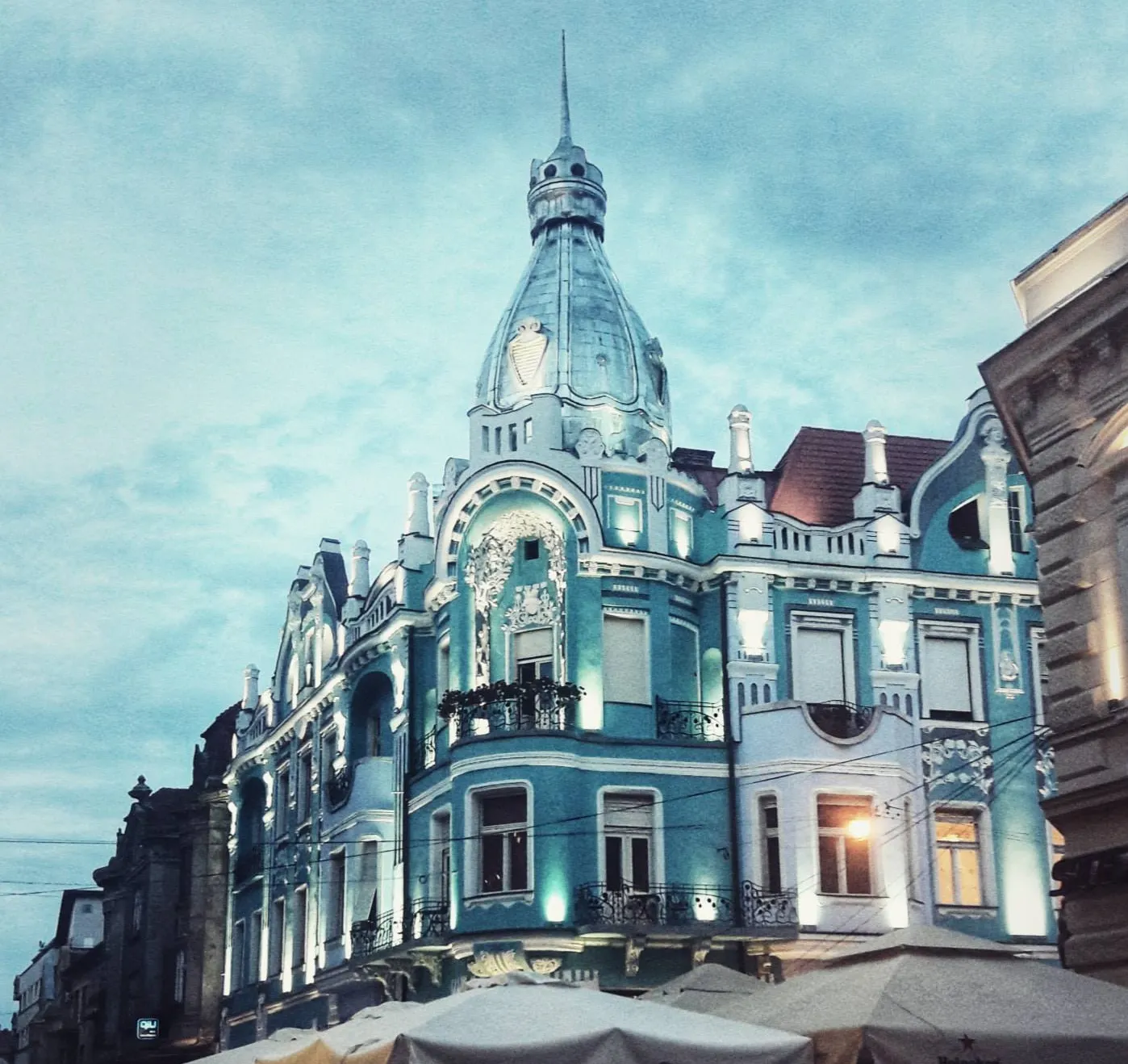 Oradea