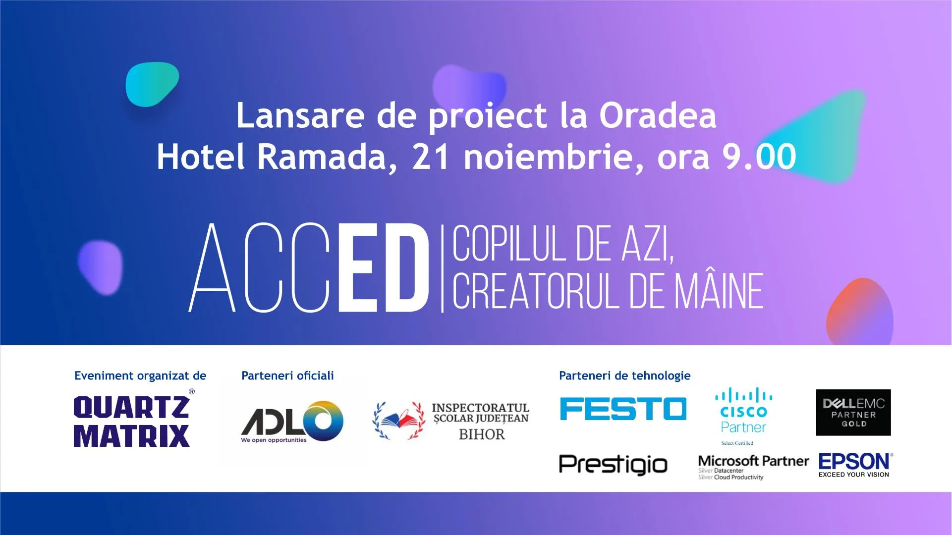 ACCED