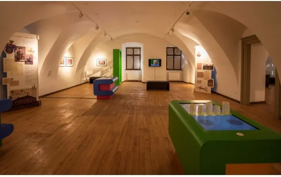 expozitie
