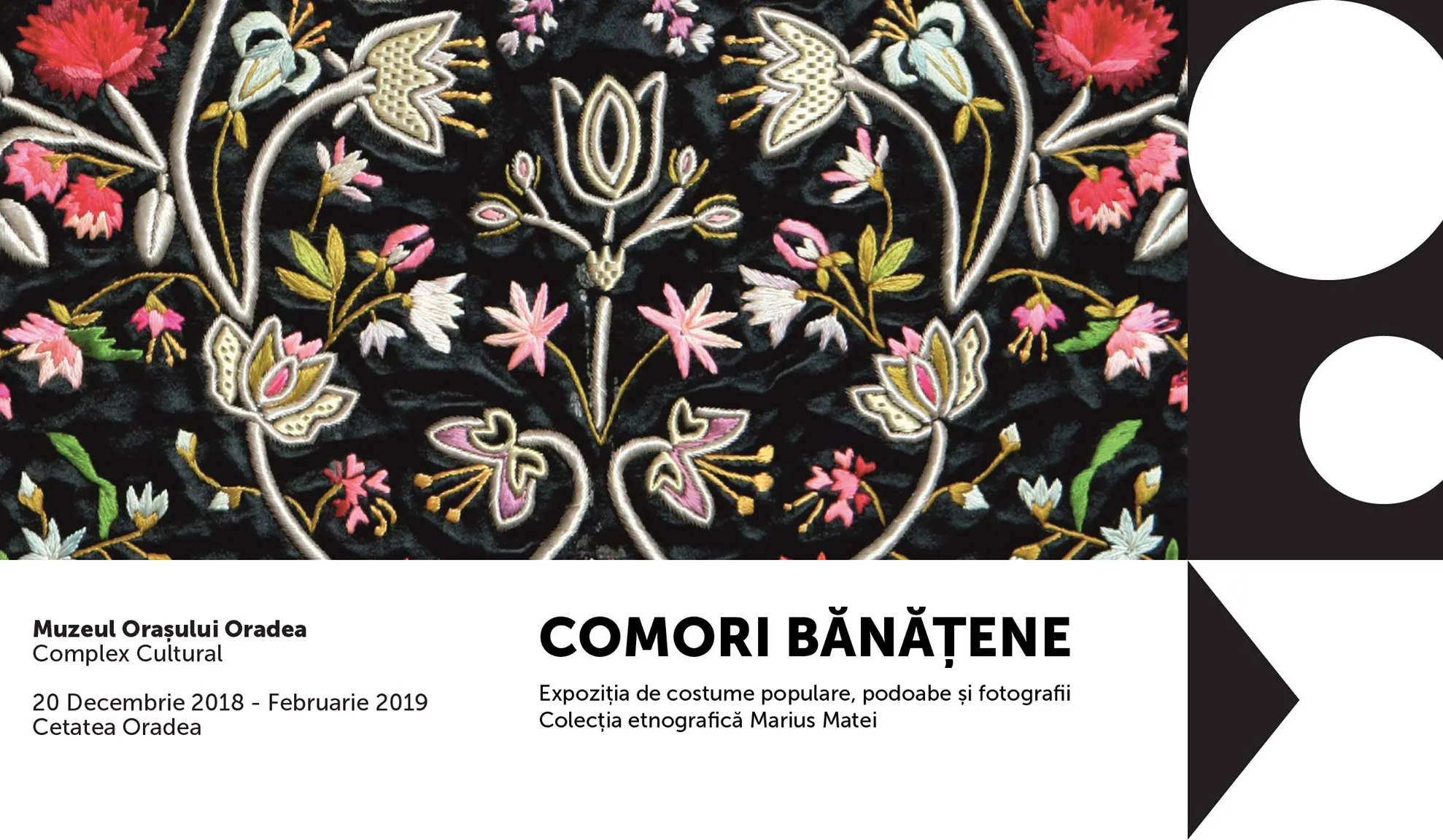 comori bănățene