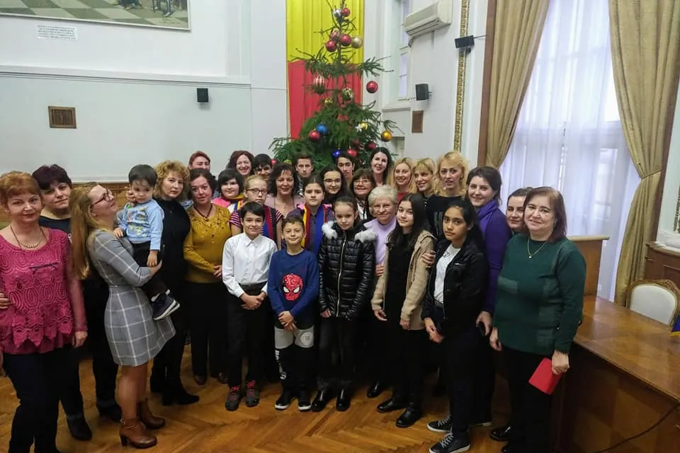 OFL Oradea