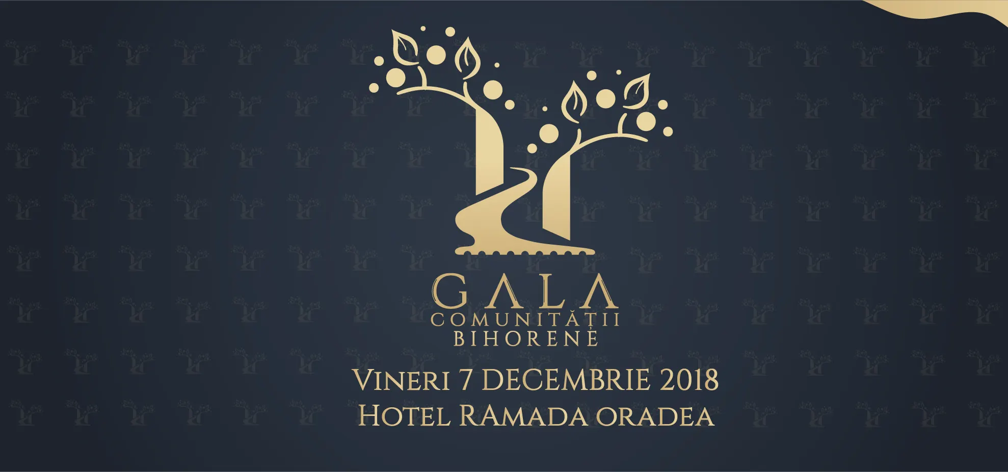Gala Comunității Bihorene