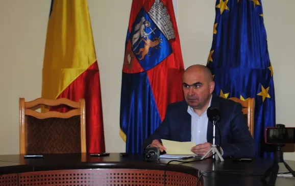 Ilie Bolojan
