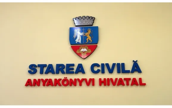 Starea civilă
