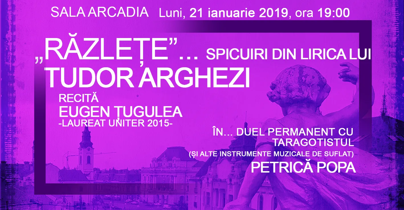 teatru