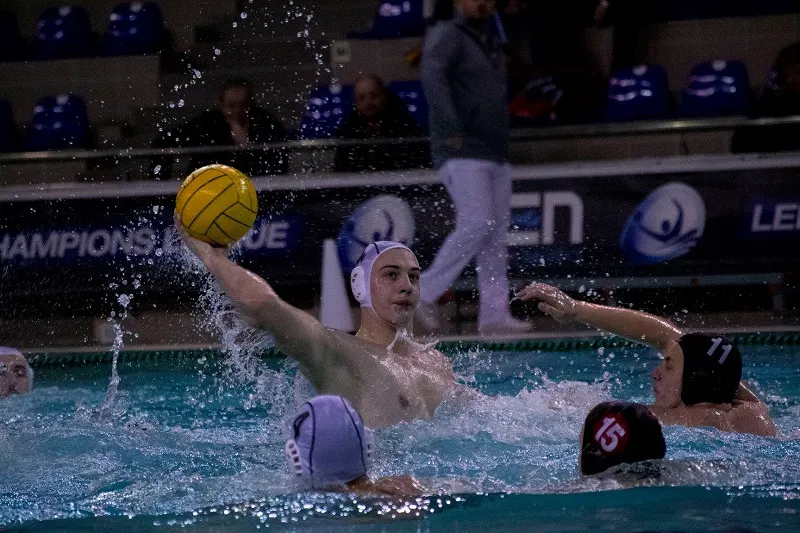 polo CSM Oradea
