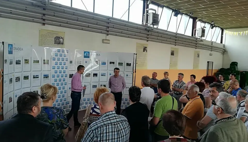dezbatere bugetare participativă