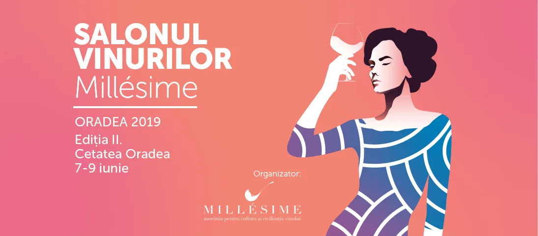 Salonul Vinurilor Millesime