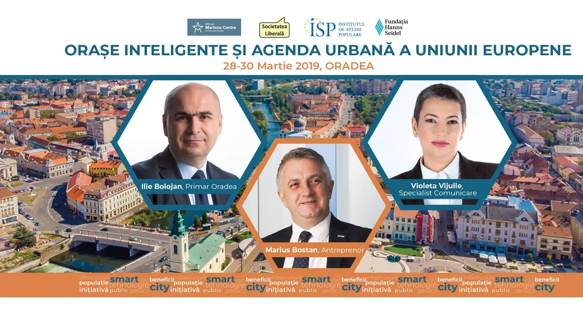 Smart City