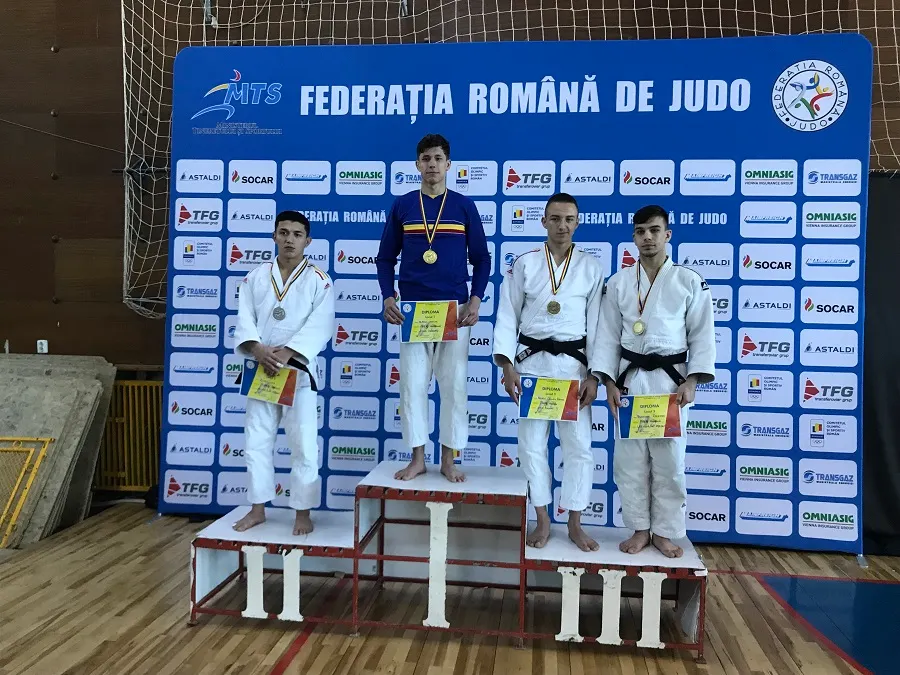 CSM Oradea