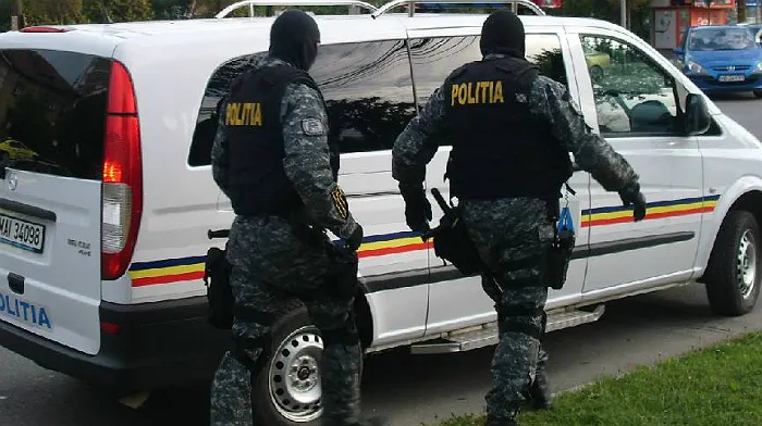 Politia