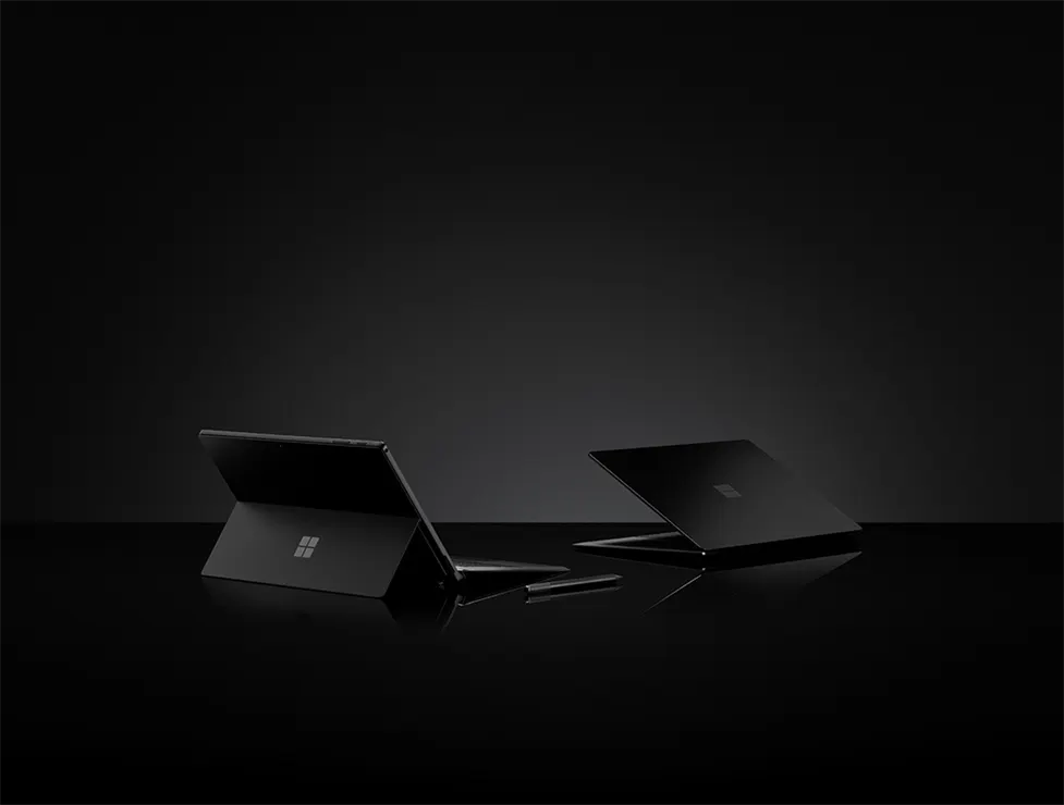 Microsoft Surface
