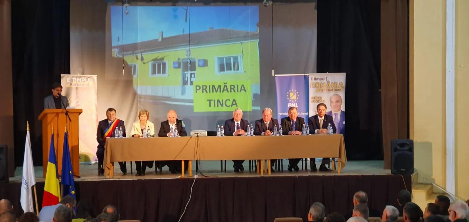 inca