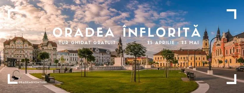 Tur Ghidat Oradea