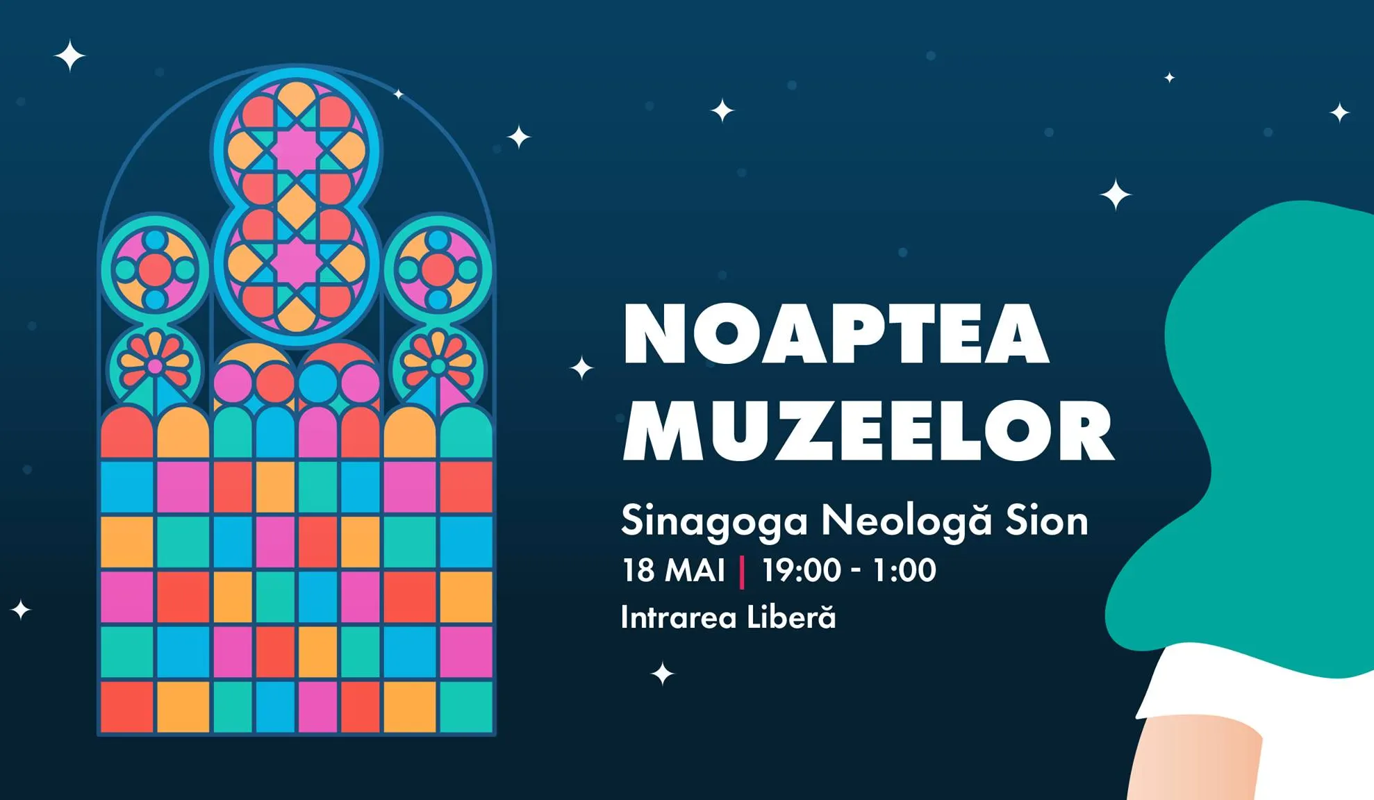 Noaptea Muzeelor