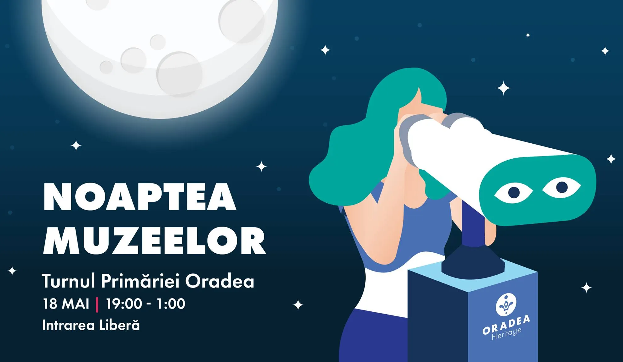 Noaptea Muzeelor