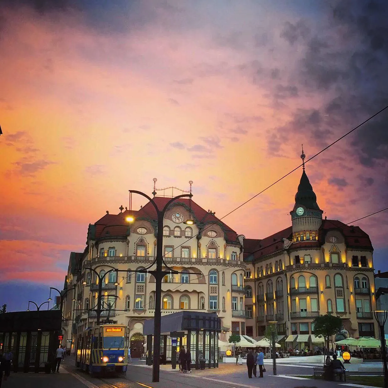 Oradea