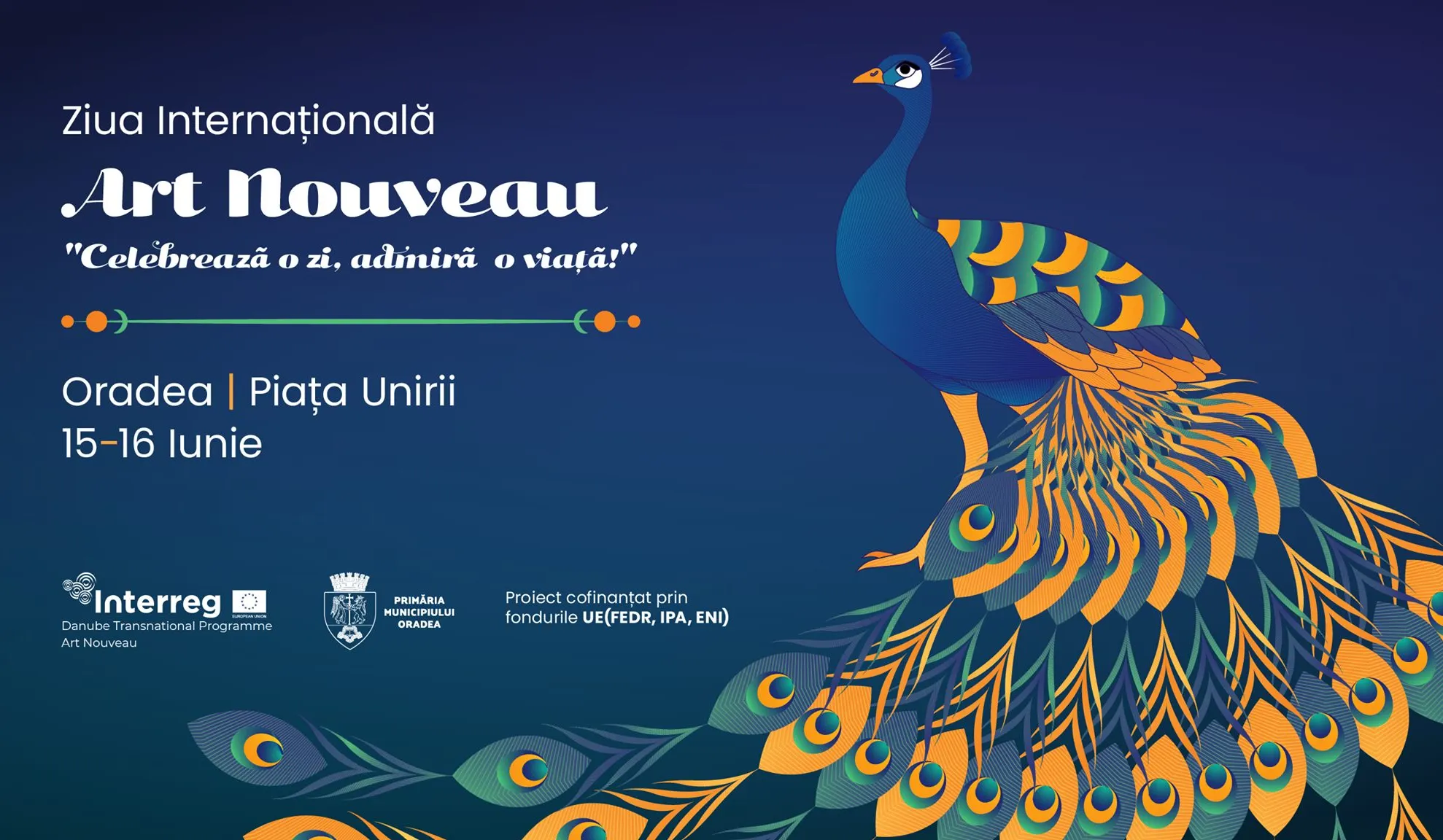 Ziua Internaţională Art Nouveau