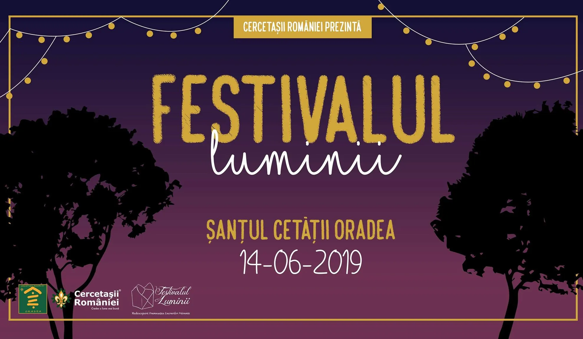 Festivalul Luminii