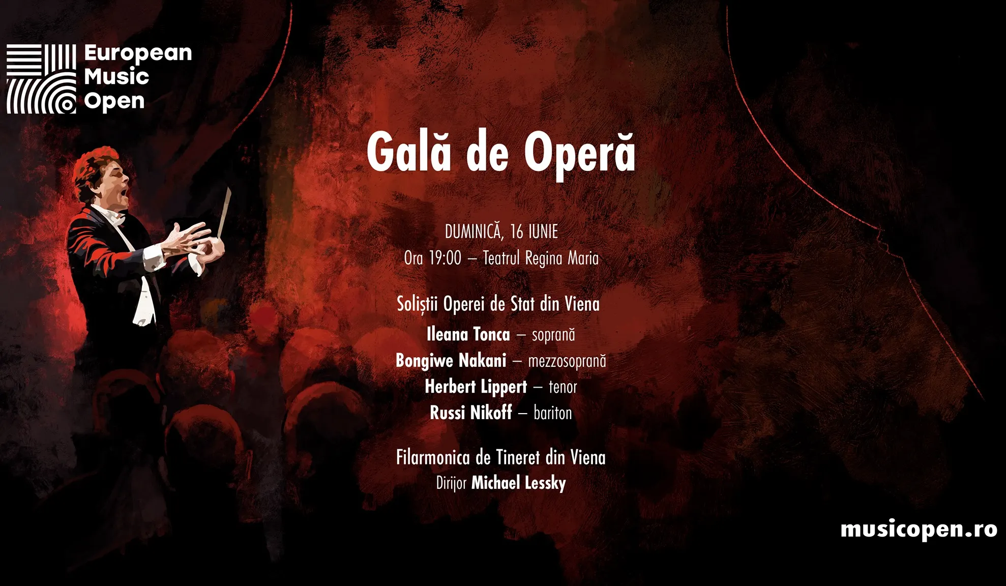 European Music Open