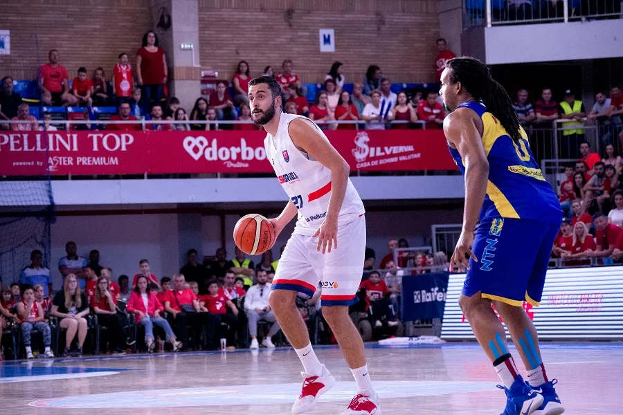 CSM CSU Oradea