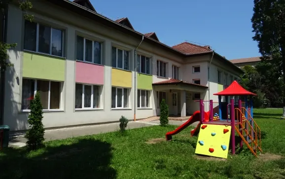 Grădinița 53