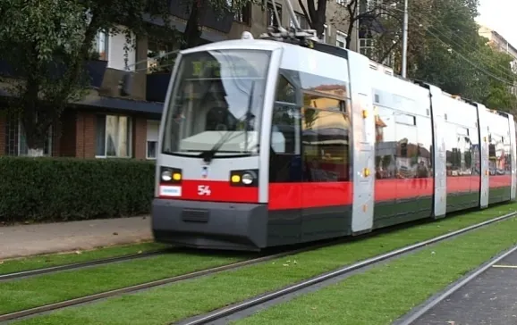 tramvaii