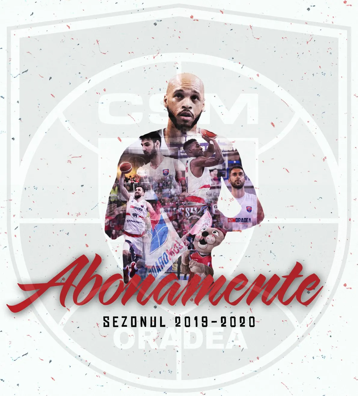 CSM CSU Oradea