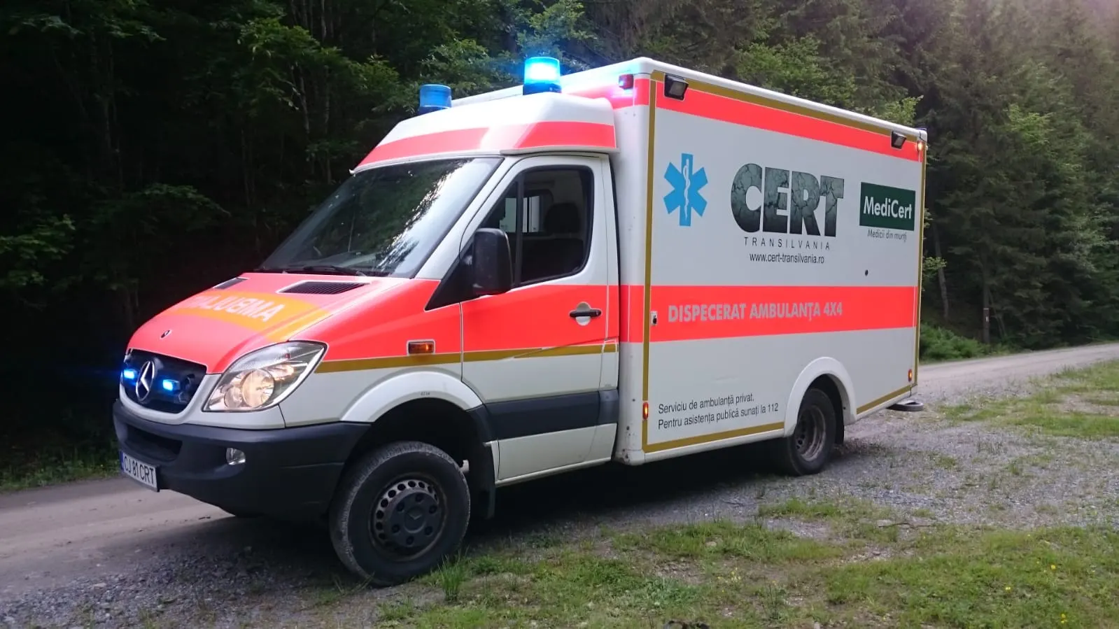 mediCERT