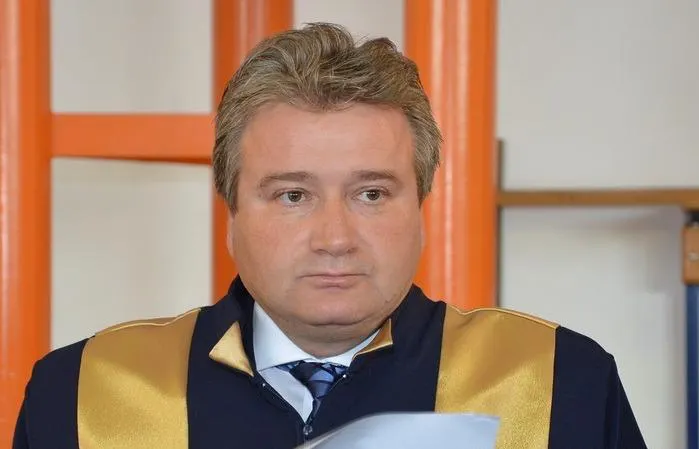 Constantin Bungău