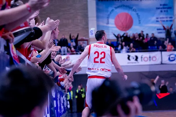 Muhamed Pasalic