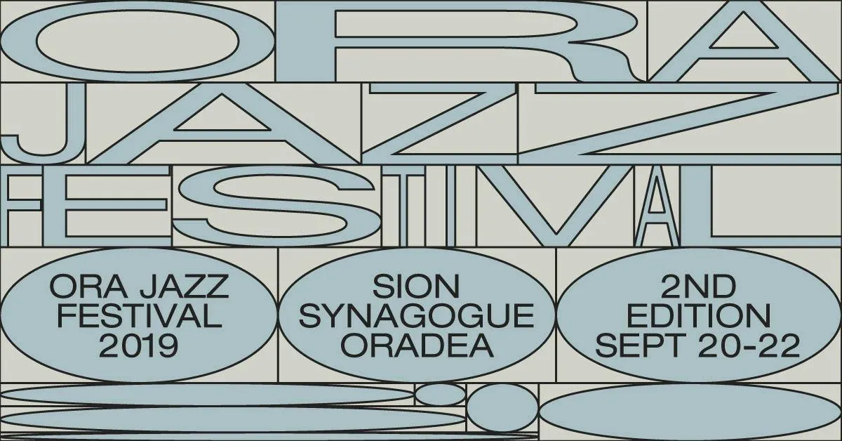 ORA Jazz Festival 2019