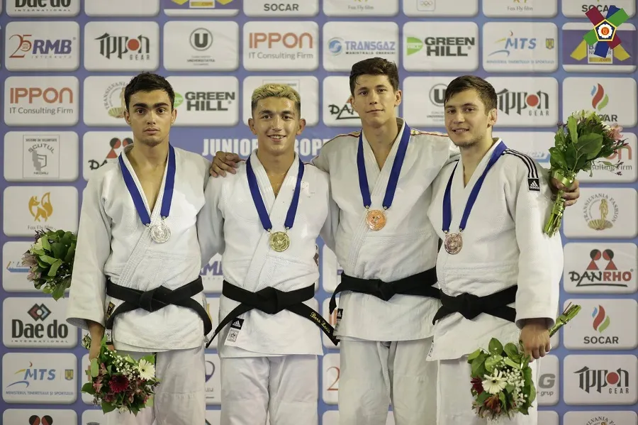 Judo