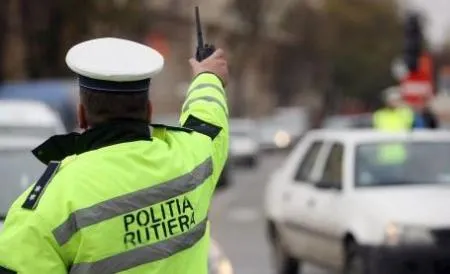 poliția rutieră