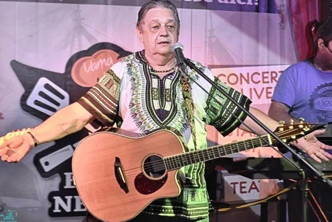 Festival Naţional de Folk