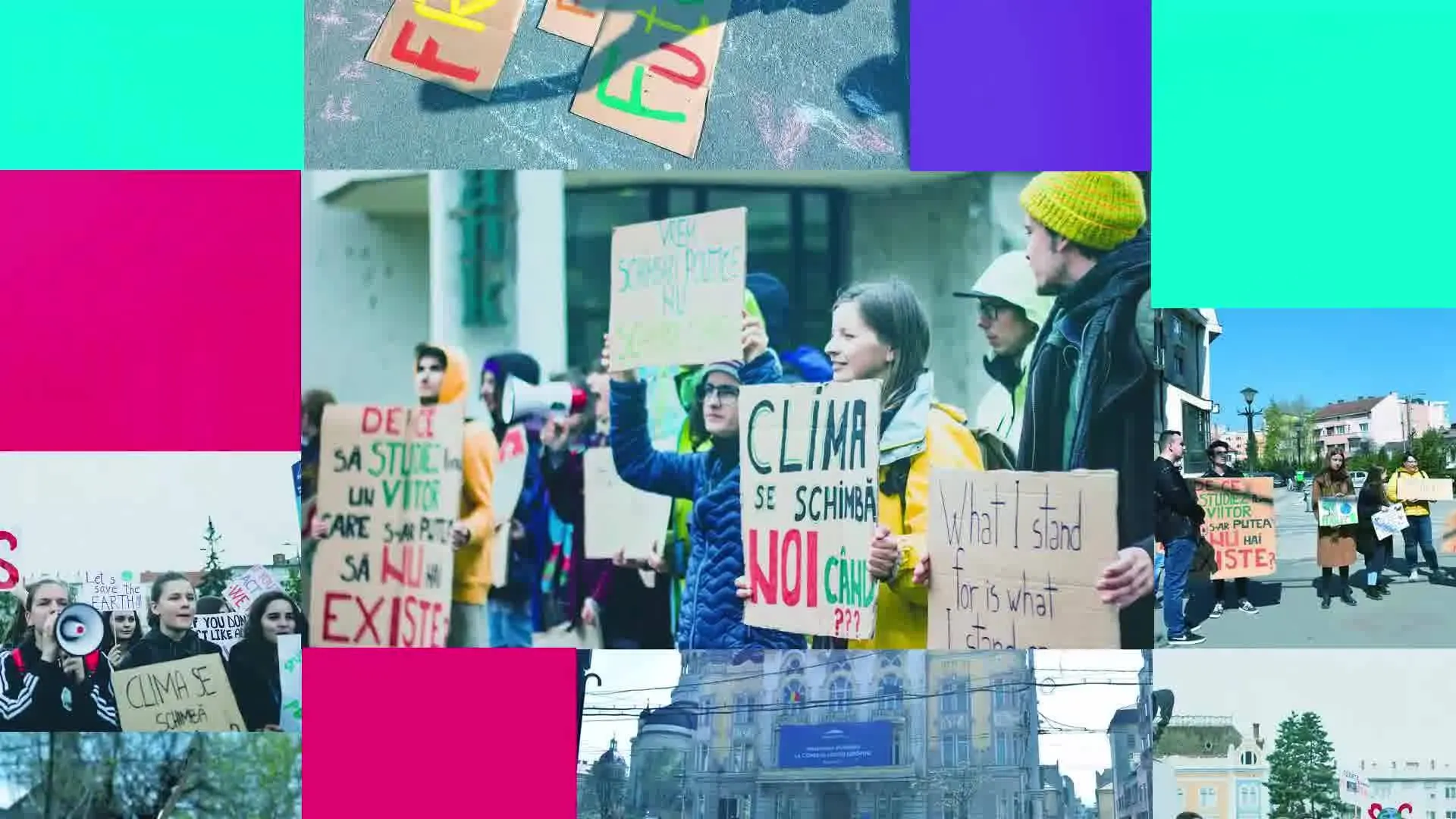 Fridays For Future