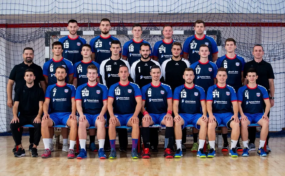 CSM Oradea