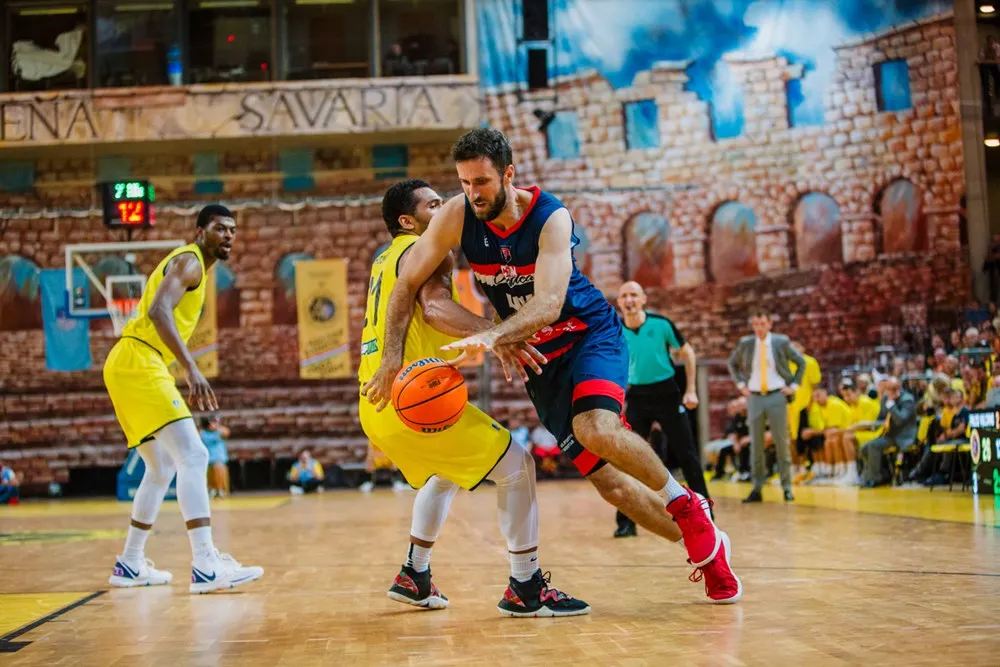 CSM CSU Oradea