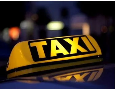 Taxi