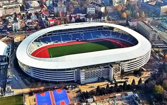 targu-jiu